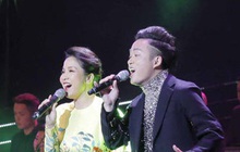 Mỹ Linh, Tùng Dương hòa giọng cùng dàn nhạc châu Âu tại Lễ hội âm nhạc quốc tế Hoa Sen SoundFest 2023