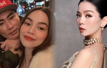 Drama lúc nửa đêm: Chuyên gia trang điểm quốc tế là bạn thân Hồ Ngọc Hà bất ngờ công khai chỉ đích danh Lệ Quyên "tính xấu"