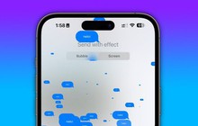 5 tính năng Tin nhắn bị ẩn trên iPhone bạn rất nên biết