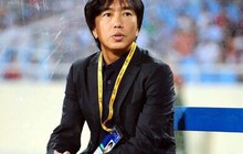 HLV Toshiya Miura dẫn dắt U20 Thái Lan