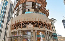 Cận cảnh khách sạn 4 sao sang trọng của U23 Việt Nam