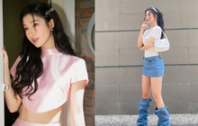 Mang danh "thần tiên tỷ tỷ thế hệ mới", Á hậu Phương Nhi có thật sự vượt mặt khi so kè với Thùy Tiên, Đỗ Mỹ Linh?