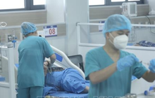 Dịch COVID-19 hôm nay: Ca nhiễm tăng gấp gần 4 lần trong ngày cuối tuần