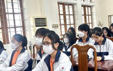 Đề Ngữ văn học sinh giỏi tỉnh "độc, lạ" ở Hà Tĩnh