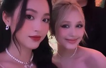 So kè nhan sắc Xoài Non với Á hậu 1 Hoa hậu Việt Nam, ai vượt trội hơn?