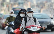Nắng nóng đến sớm, dự báo mùa hè khắc nghiệt