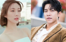 Rộ tin Lee Seung Gi hủy bỏ hôn ước với bạn gái trước thềm đám cưới