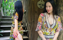 Nữ ca sĩ Vbiz từng vướng tin đồn hẹn hò Hà Anh Tuấn công khai hôn người yêu, động thái sau đó gây tò mò?