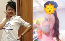 1 nữ ca sĩ thi hát 2 lần đều rớt: Xuất hiện ít nhưng đều gây trầm trồ, thoát khỏi cái bóng của người chị nhưng lại bị... "lười" ra nhạc