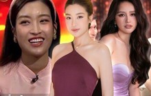 Mỹ nhân Việt gây thất vọng khi "lộ" nhan sắc thật trên truyền hình