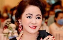 Bà Đinh Lan yêu cầu gì trong vụ án Nguyễn Phương Hằng?