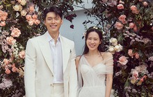 Vợ chồng Son Ye Jin có hành động cực gắt sau tin ''ly hôn vì Hyun Bin thua bạc 54 tỷ đồng''