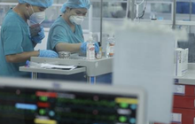 Dịch COVID-19 hôm nay: Số ca nhiễm giảm mạnh hơn 3 lần trong ngày đầu tuần