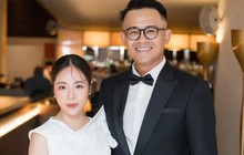 Thu nhập đáng nể và khối tài sản khủng của vợ chồng MC Đức Bảo