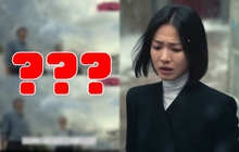 Ở The Glory 2 đến cả màu bầu trời cũng mang ẩn ý: Hoá ra Song Hye Kyo được "thế lực tâm linh" ủng hộ báo thù?
