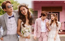 Chuyện tình của đôi bạn cùng tuổi Lee Da Hae và Se7en: Từ tình yêu bị cả showbiz mỉa mai, tới cái kết hạnh phúc sau 8 năm sóng gió