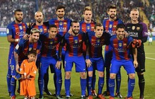 U23 Việt Nam đá trên sân từng chứng kiến khoảnh khắc xúc động của Messi