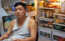 Có người bị mù mắt vì ăn đồ để qua đêm: Ghi nhớ nguyên tắc bảo quản đồ ăn để tránh rước họa