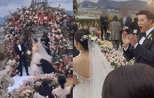 Loạt khoảnh khắc "đắt giá" trong hôn lễ của Hyun Bin - Son Ye Jin được "đào mộ", netizen liền nói "thế này sao mà ly hôn được"