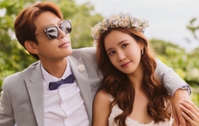 Điều gì đã cứu vãn cặp đôi “nữ hoàng dao kéo” Lee Da Hae và Se7en sau trận cãi nhau to đến mức suýt chia tay?