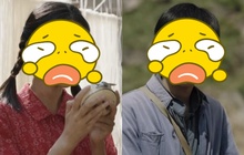 Xuất hiện phim Trung vừa lên sóng đã bùng nổ: Cặp chính xấu xí, U40 còn "cưa sừng làm nghé" thì có gì hot?