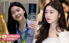 Lọ Lem - ái nữ nhà MC Quyền Linh đã xinh còn giỏi: Đạt giải nhất hàng loạt cuộc thi, đang học trường quốc tế