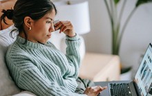 Phụ nữ ngại đầu tư hơn đàn ông vì 3 lý do