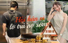 Lỡ trả hết nợ quá sớm, tôi sống chết tìm cách "quay xe": Nếu không tính đến khoản này thì "nợ mẹ ắt đẻ nợ con"