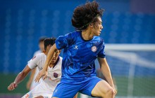 Cầu thủ Việt kiều lò Barcelona về Việt Nam thi đấu; cựu tiền vệ U23 thoát cảnh 'ngồi chơi xơi nước'