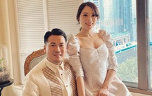 Quy định cực khắt khe trong đám cưới Linh Rin - Phillip Nguyễn: Yêu cầu khách mặc "đồng phục", có một điều bắt buộc giống hệt Tăng Thanh Hà - Louis Nguyễn
