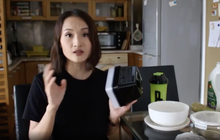 Giang Ơi khuyên khi mua hàng online hãy trả lại 1 thứ mà ai cũng tiện tay nhận về!