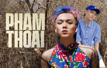 Phạm Thoại: Bán hàng online muốn nhanh giàu thì đừng hỏi câu vô tri “Làm sao để chốt được nhiều đơn?”