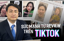 TikToker review đồ ăn có đang thực hiện đúng luật: Khi nào thì chủ nhà hàng được quyền khởi kiện?