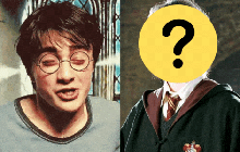 Đây mới là nam chính đúng nghĩa của Harry Potter, chỉ vì sự cố này mà mất cơ hội làm anh hùng?