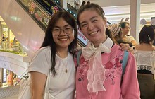 Cựu nữ sinh THPT Chuyên Trần Đại Nghĩa chia sẻ cách giành học bổng toàn phần trung học ở Singapore