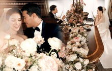 Linh Rin hé lộ ảnh cưới nét căng bên chồng tương lai Phillip Nguyễn