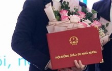 Xét công nhận GS, PGS 2023: Cách nào kiểm soát bài báo khoa học sử dụng AI?
