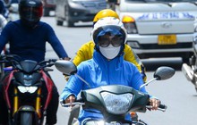 Thời tiết thay đổi thất thường, người dân miền Bắc cảm nhận 4 mùa trong 1 tuần