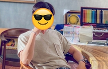 Mê mẩn ông chồng tâm lý nhất phim Việt hiện tại, là cây hài mới nổi khiến khán giả “cười mệt”