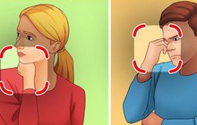 Chuyên gia giải mã 8 ngôn ngữ cơ thể