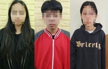 Thiếu nữ đăng tuyển "sugar daddy" để dàn cảnh cướp tài sản