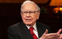 Thánh đầu tư Warren Buffett: "Tiền có thể bị ảnh hưởng bởi lạm phát, nhưng tài năng của bạn thì không, nếu đặc biệt giỏi ở một khía cạnh nào đó, bạn luôn có lợi ích!"