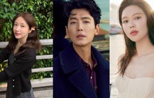 Khi Nha Trang được sao Hàn săn đón: Hết "nữ hoàng fancam" Hani, đến "cặp đôi chân dài" Sooyoung và Jung Kyung Ho cũng ghé đến du lịch