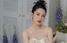 Quỳnh Lương đáp trả khi bị chê hát như đọc