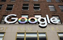 Google mời dùng thử chatbot Bard - đối thủ của ChatGPT