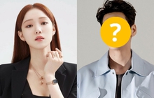 Ê-kíp cho rằng Lee Sung Kyung và mỹ nam Pinocchio 1m90 đang hẹn hò