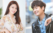Cặp đôi Sooyoung và Jung Kyung Ho giàu cỡ nào?