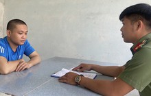 Bắt kẻ cầm đầu đường dây sản xuất 600 triệu đồng tiền giả mỗi ngày "ẩn mình" trong trại cai nghiện