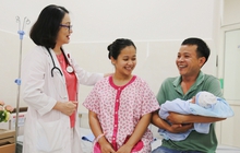 Bác sĩ khoa sản đưa ra những cách để nhận biết sớm dấu hiệu trầm cảm sau sinh