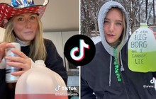 4 trend TikTok ngỡ vô tri vô hại, “làm cho vui thôi” nhưng rất nguy hiểm, bị chuyên gia cảnh báo hại cả sức khỏe lẫn túi tiền